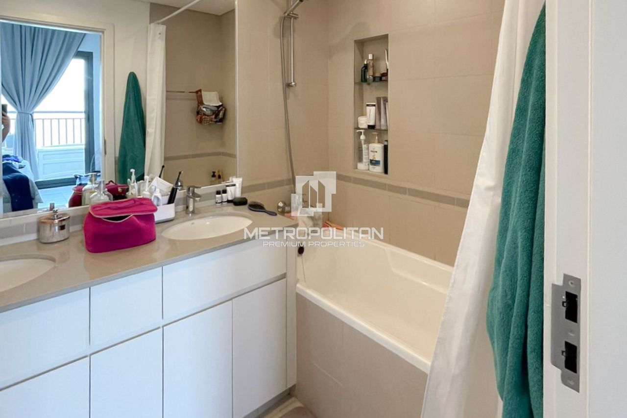 Апартаменты в Дубае, ОАЭ, 87 м² - фото 10