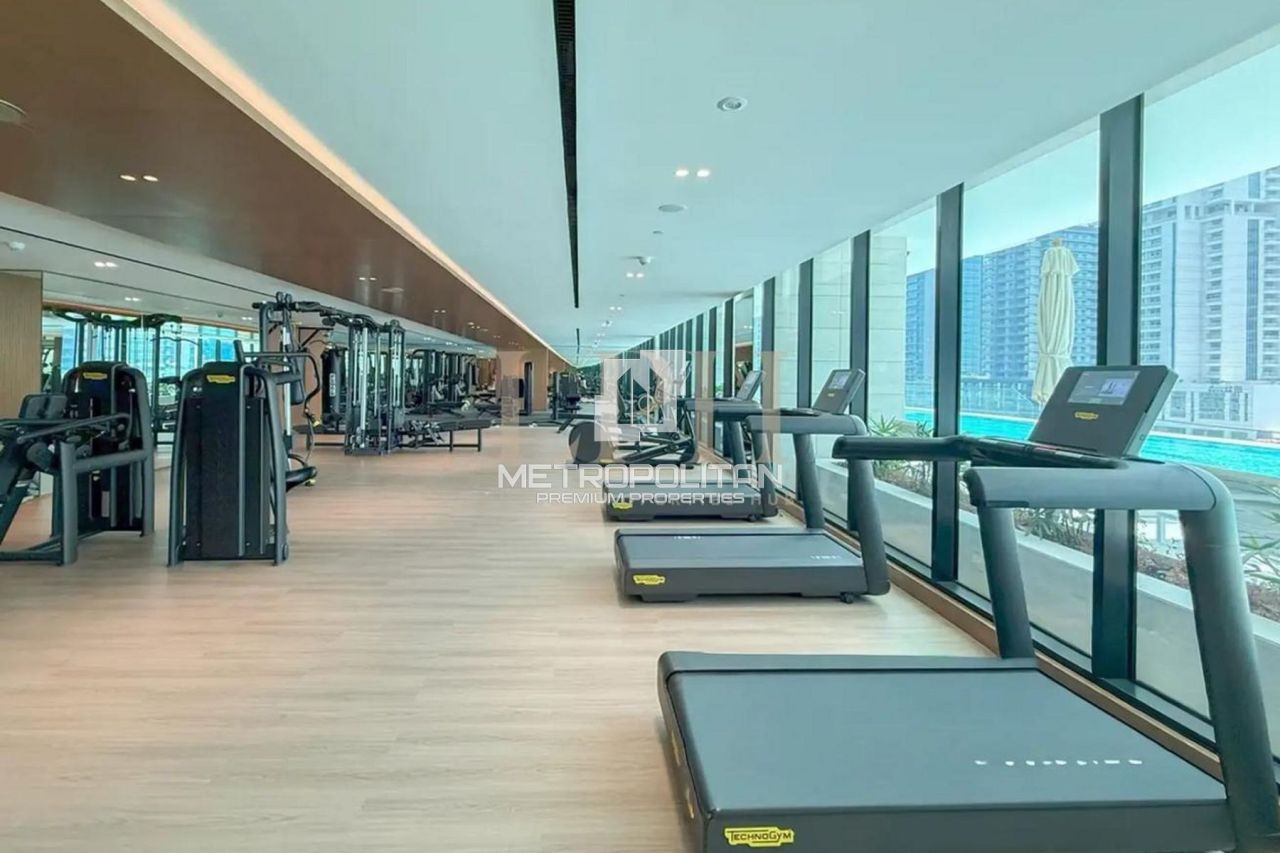 Апартаменты в Дубае, ОАЭ, 50 м² - фото 10