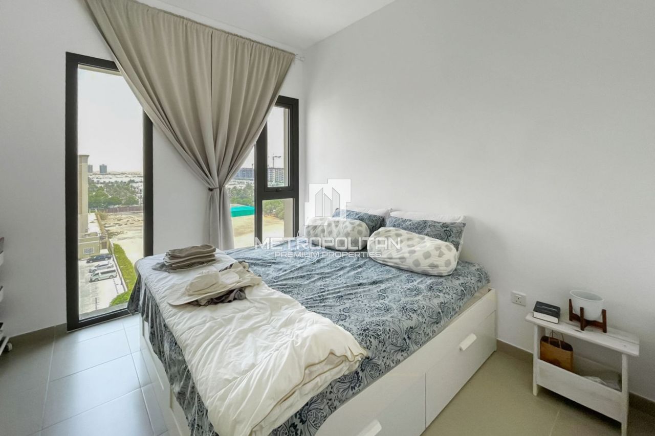 Апартаменты в Дубае, ОАЭ, 87 м² - фото 11