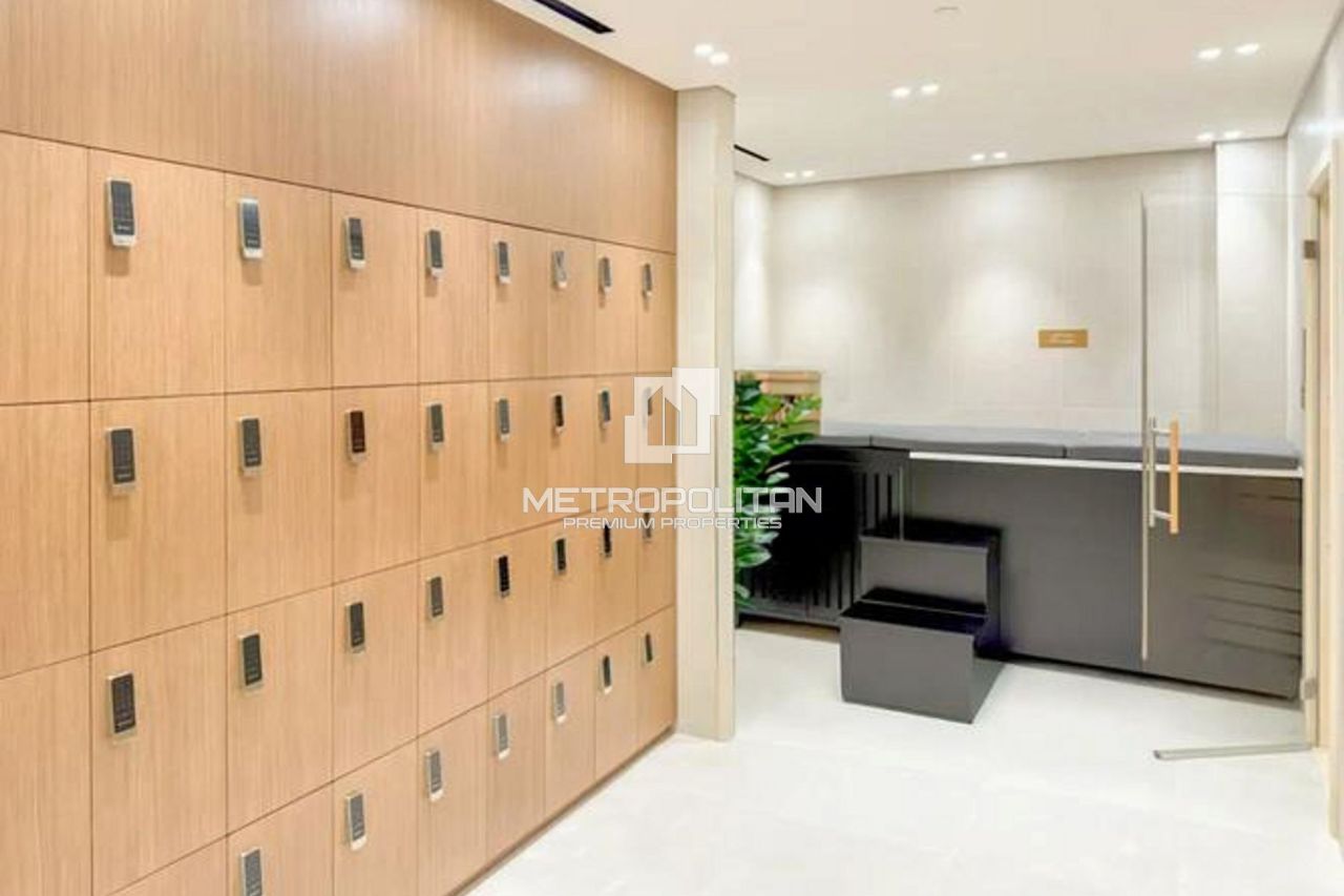 Апартаменты в Дубае, ОАЭ, 50 м² - фото 11