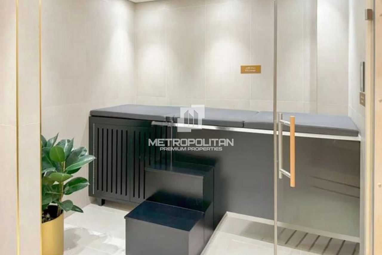 Апартаменты в Дубае, ОАЭ, 50 м² - фото 12