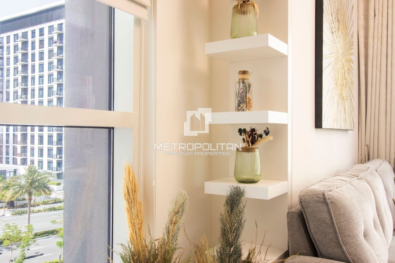 Апартаменты в Дубае, ОАЭ, 69 м² - фото 12