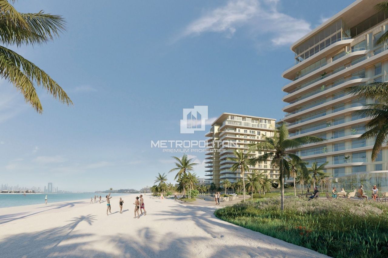 Апартаменты в Дубае, ОАЭ, 175 м² - фото 12