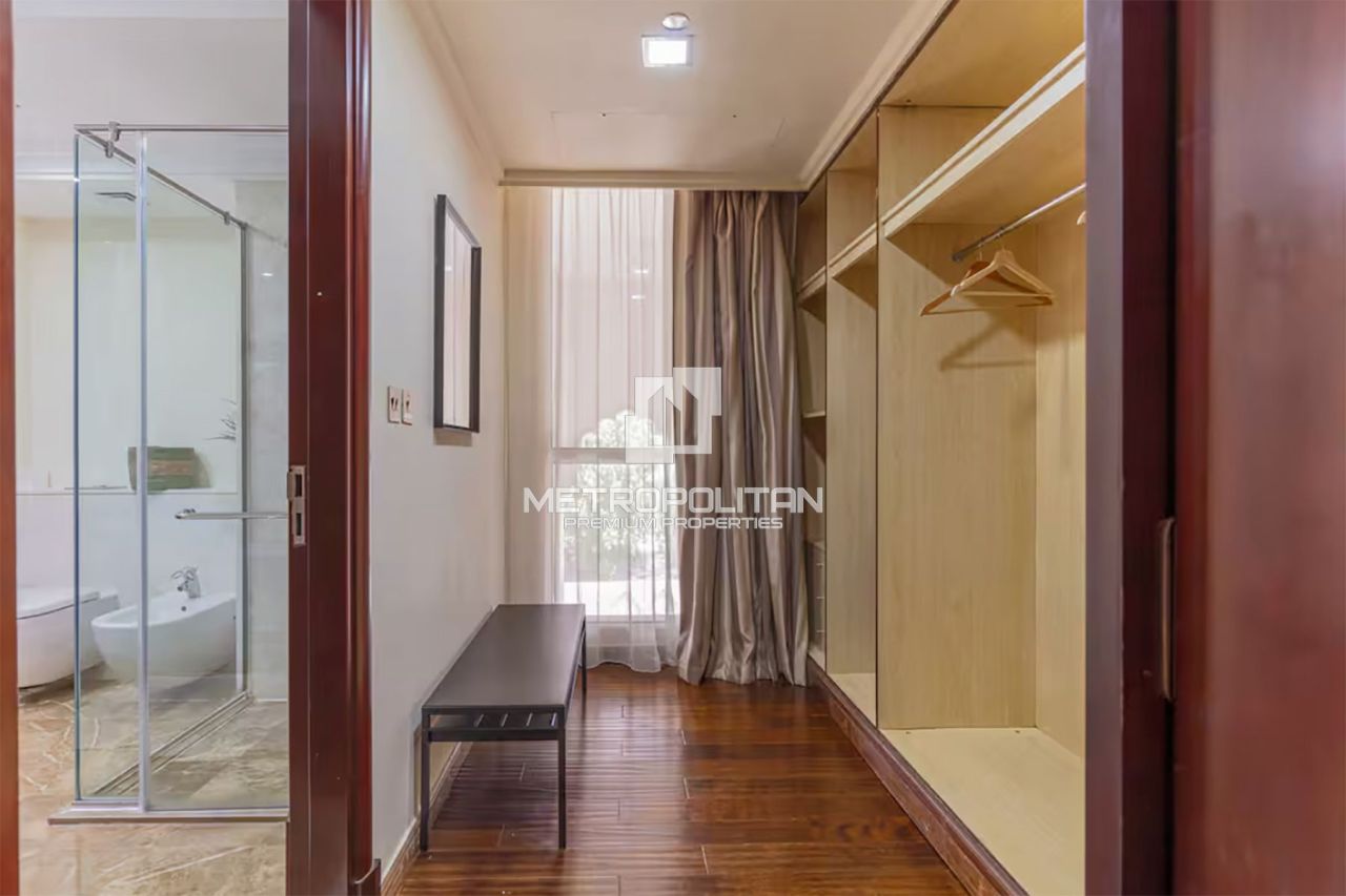 Апартаменты в Дубае, ОАЭ, 156 м² - фото 13