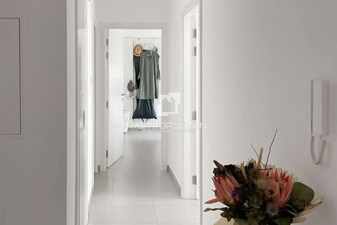 Апартаменты в Дубае, ОАЭ, 87 м² - фото 13