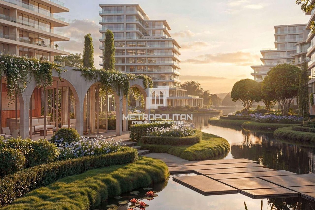 Апартаменты в Рас-эль-Хайме, ОАЭ, 160 м² - фото 14