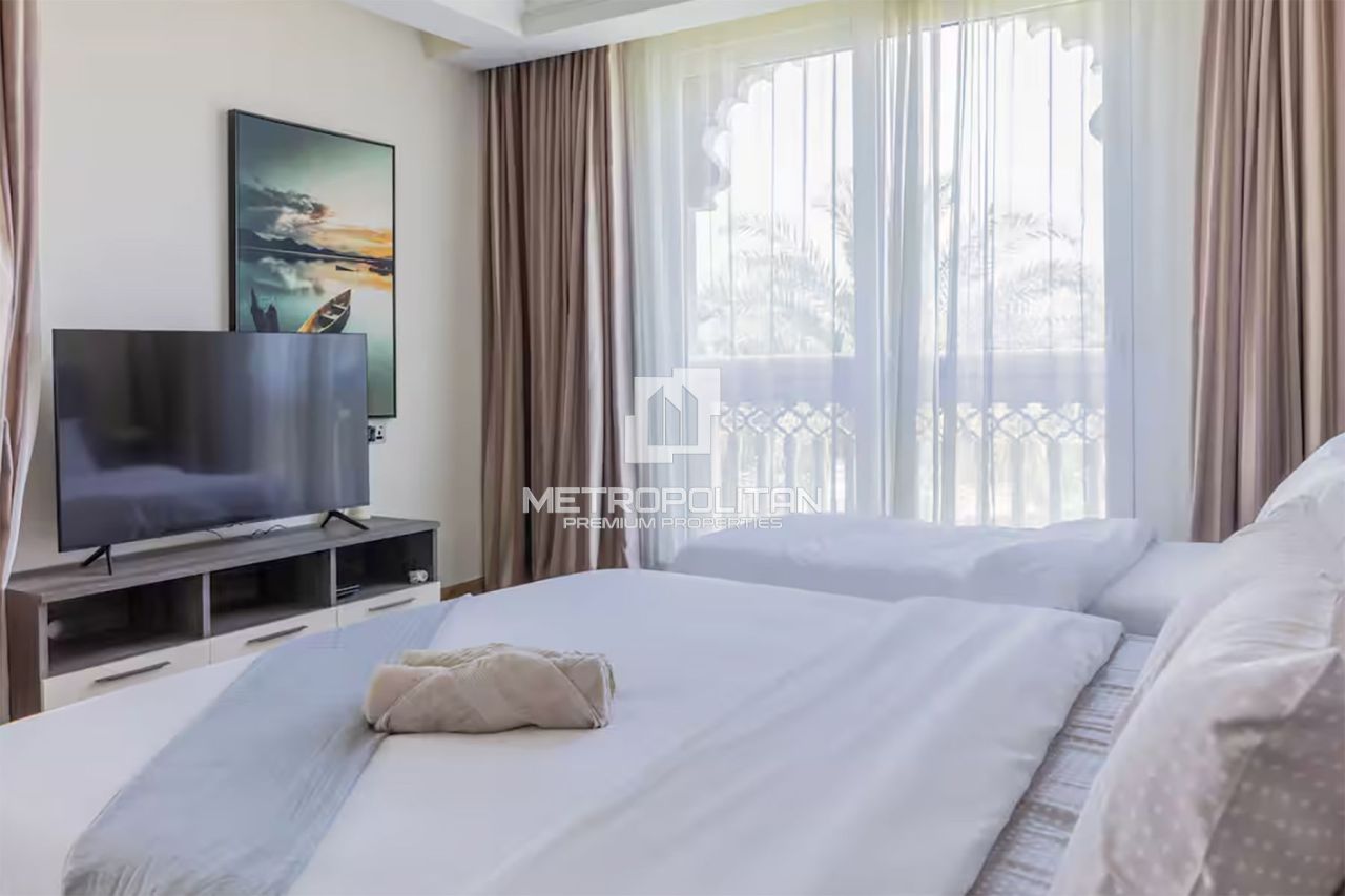 Апартаменты в Дубае, ОАЭ, 156 м² - фото 14