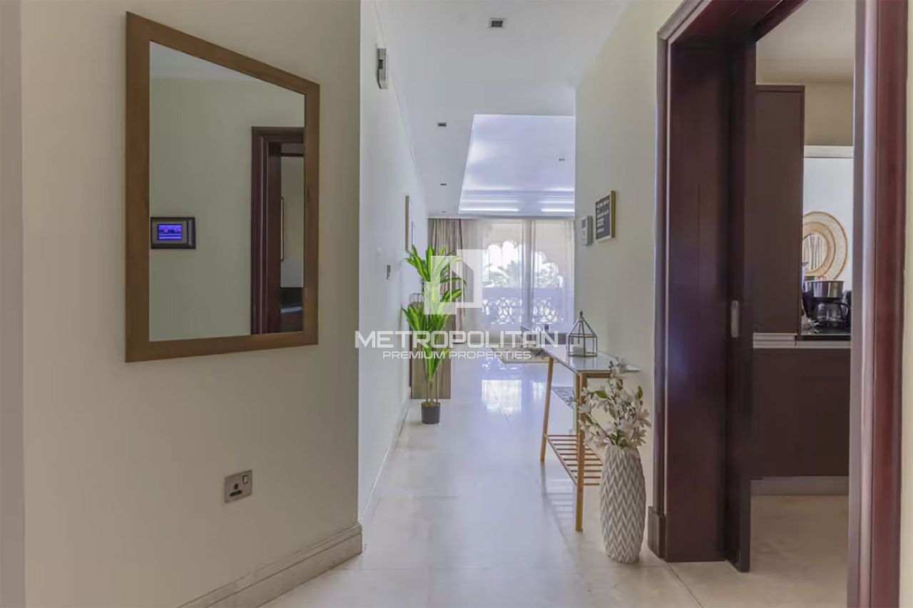 Апартаменты в Дубае, ОАЭ, 156 м² - фото 15