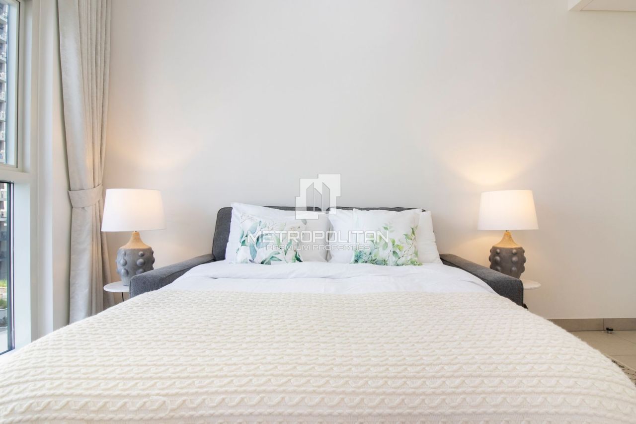 Апартаменты в Дубае, ОАЭ, 69 м² - фото 16