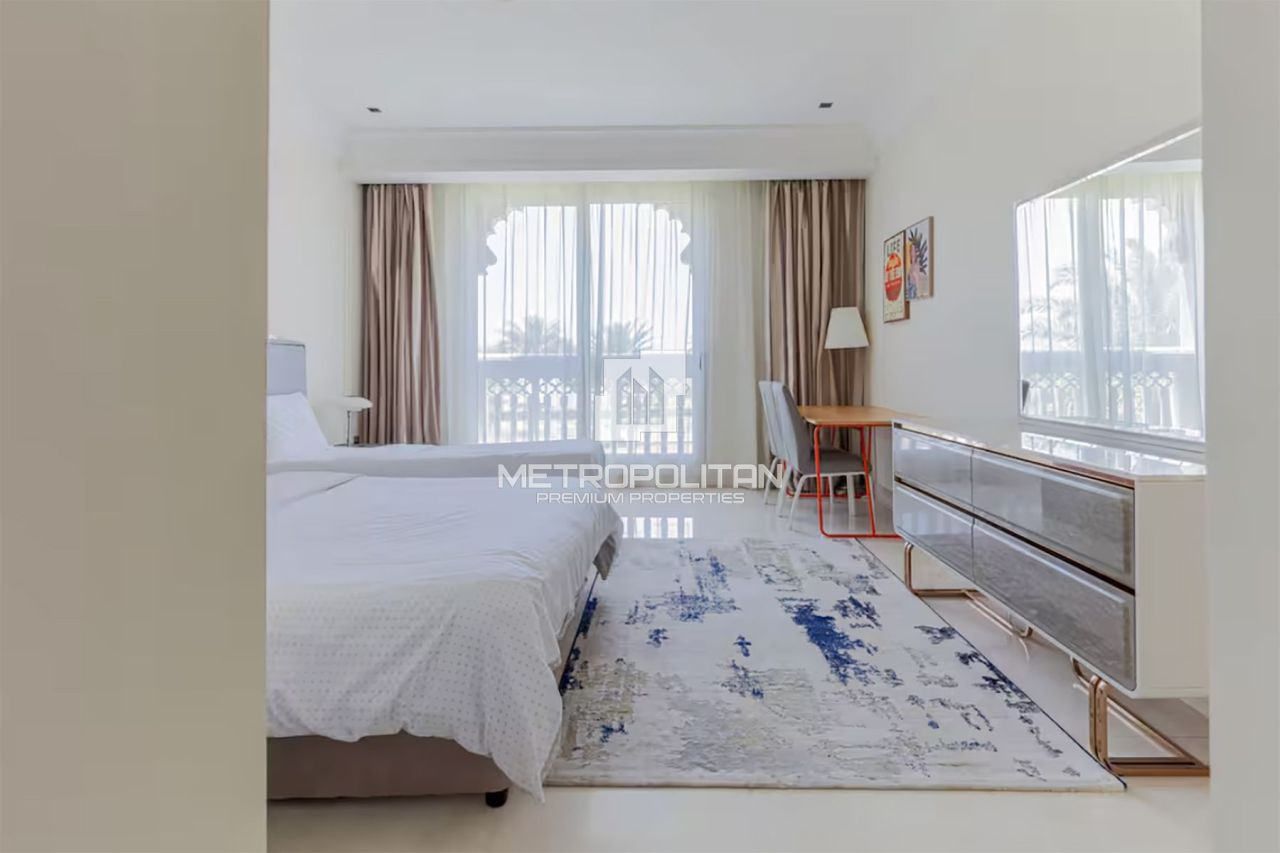 Апартаменты в Дубае, ОАЭ, 156 м² - фото 16