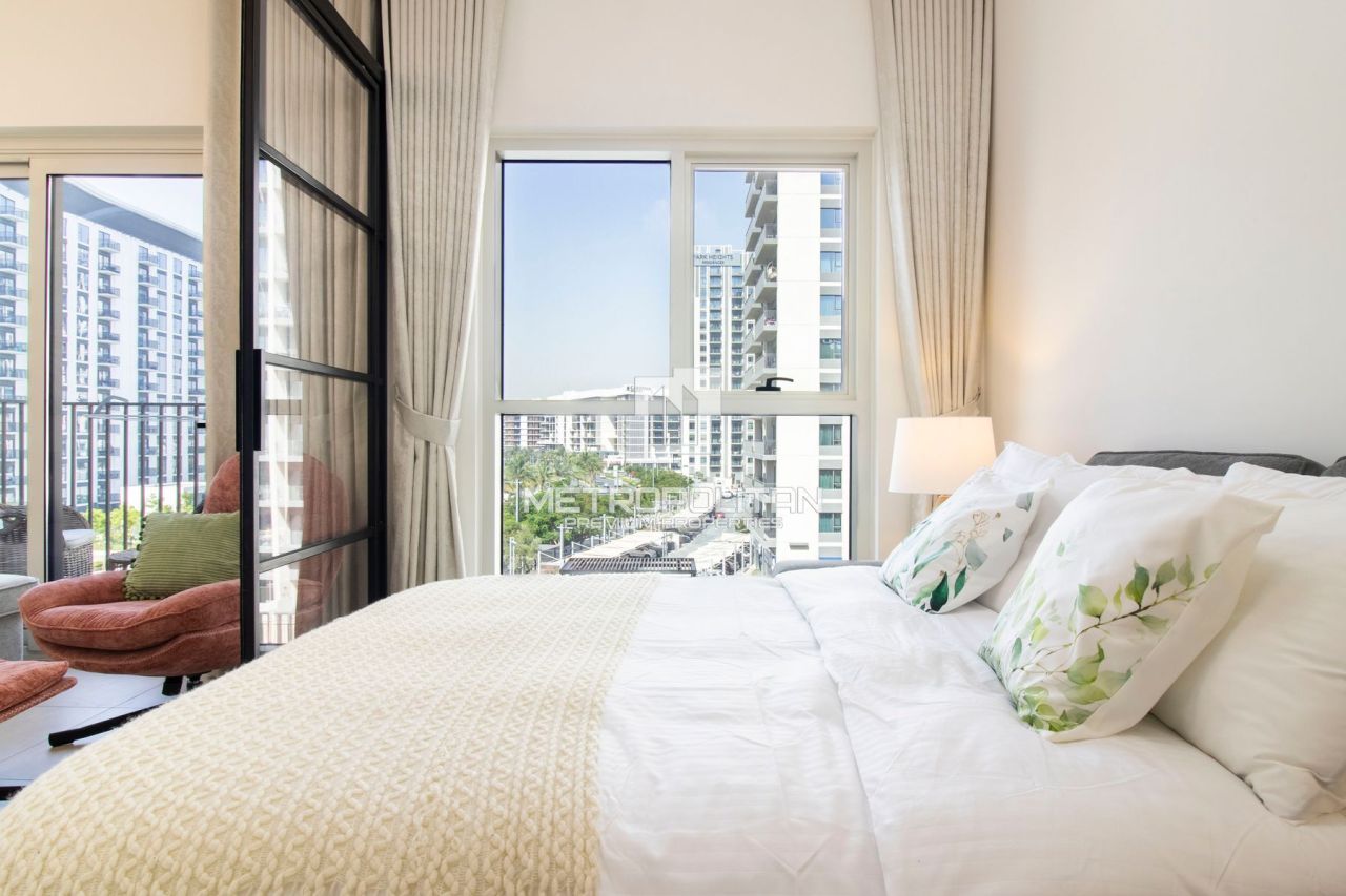 Апартаменты в Дубае, ОАЭ, 69 м² - фото 17