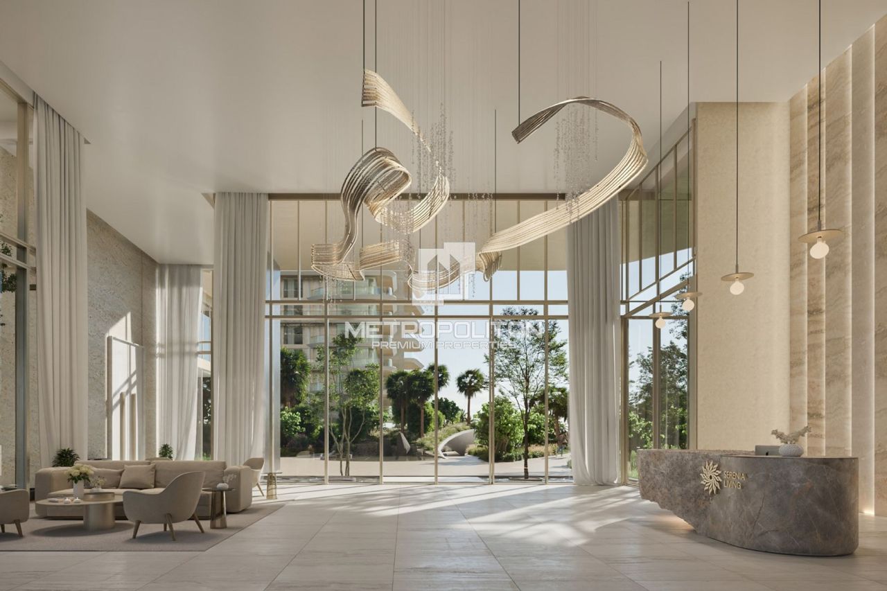 Апартаменты в Дубае, ОАЭ, 175 м² - фото 17