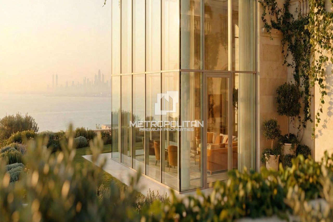 Апартаменты в Рас-эль-Хайме, ОАЭ, 160 м² - фото 17