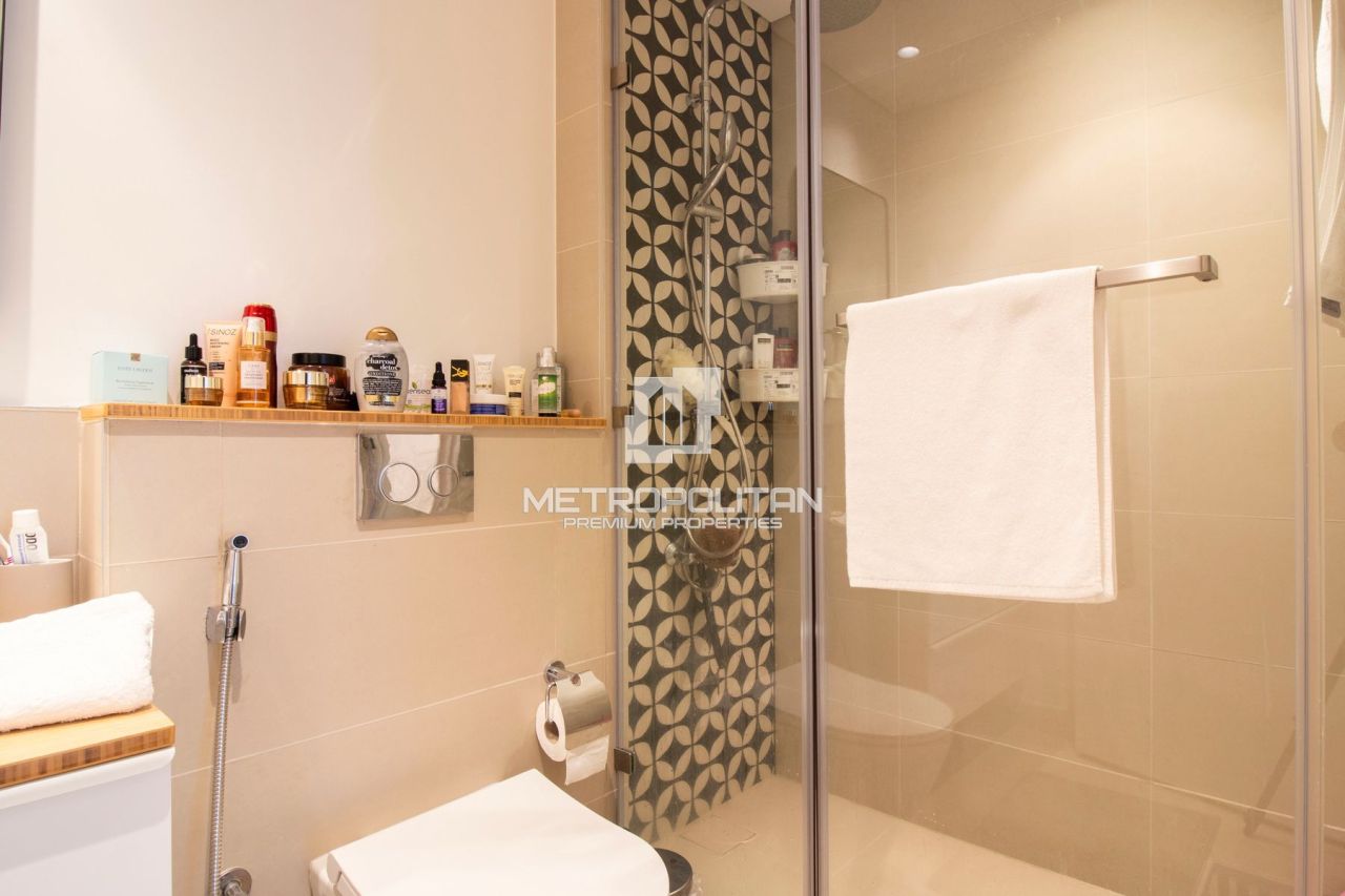 Апартаменты в Дубае, ОАЭ, 69 м² - фото 19