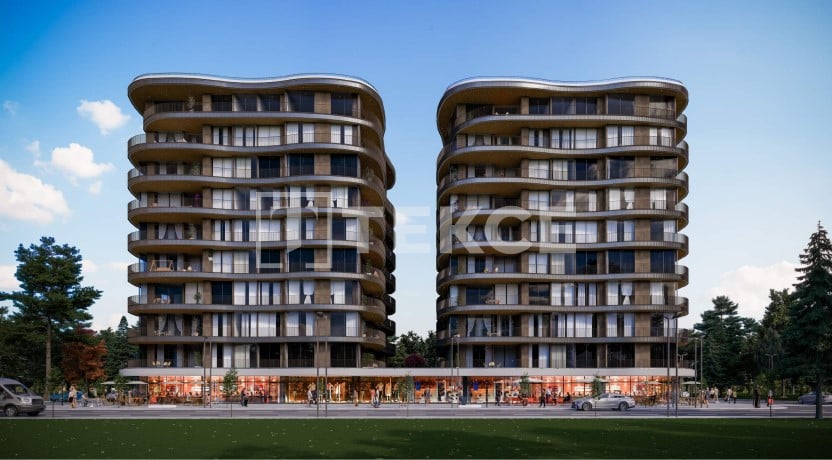 Апартаменты Нилюфер, Турция, 385 м² - фото 3