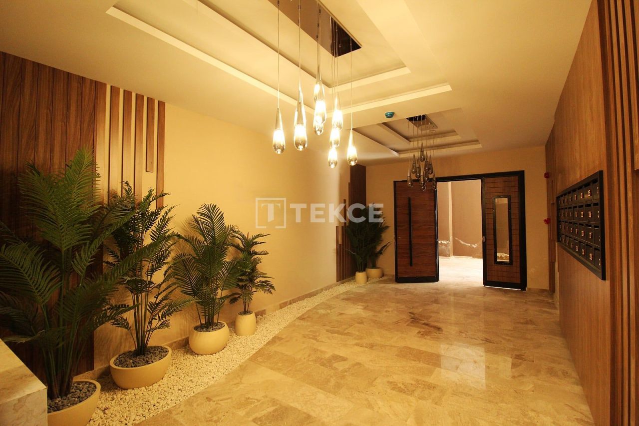 Апартаменты Нилюфер, Турция, 385 м² - фото 4