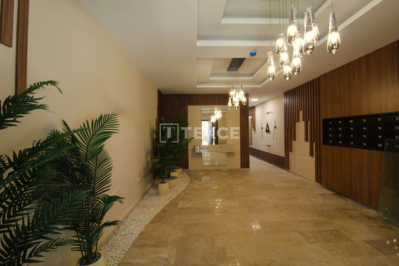 Апартаменты Нилюфер, Турция, 385 м² - фото 5