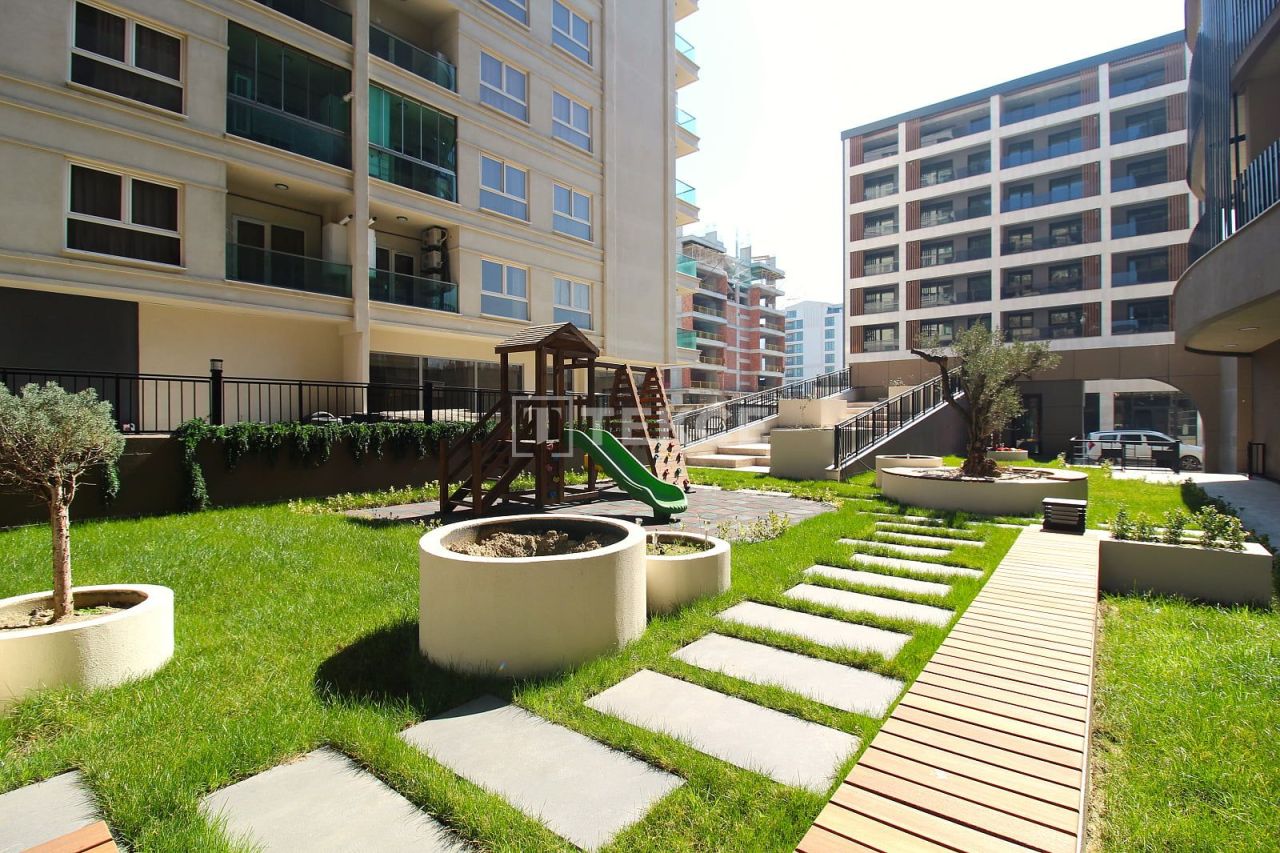 Апартаменты Нилюфер, Турция, 385 м² - фото 6