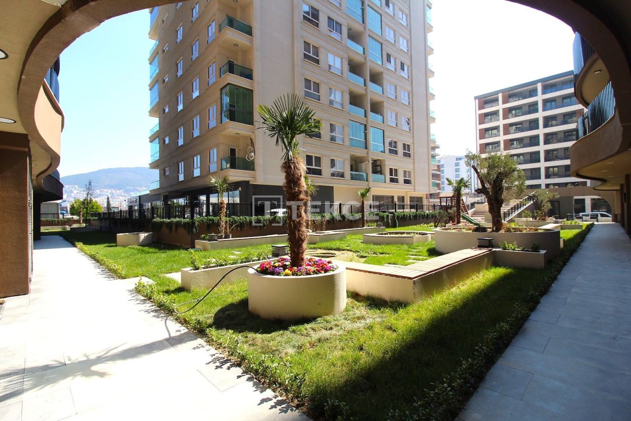 Апартаменты Нилюфер, Турция, 225 м² - фото 7