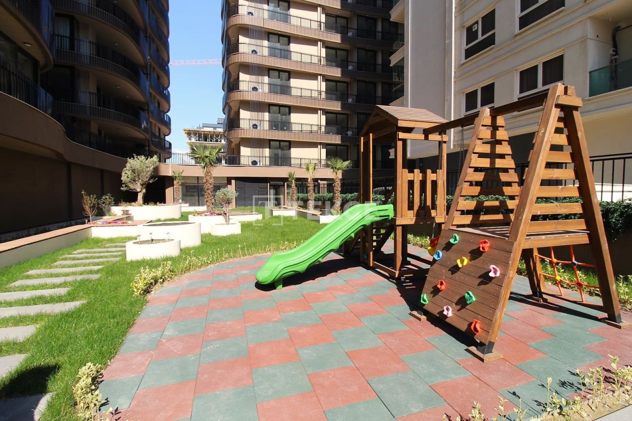 Апартаменты Нилюфер, Турция, 385 м² - фото 8