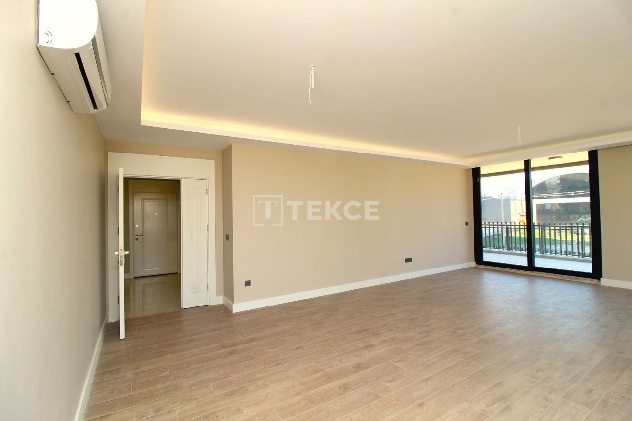 Апартаменты Нилюфер, Турция, 225 м² - фото 10