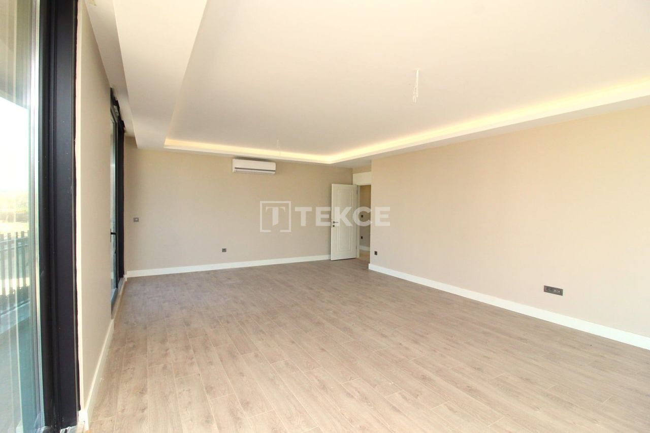 Апартаменты Нилюфер, Турция, 225 м² - фото 11