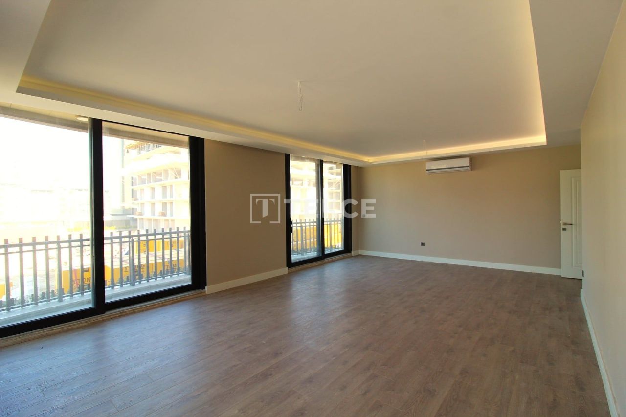 Апартаменты Нилюфер, Турция, 385 м² - фото 12