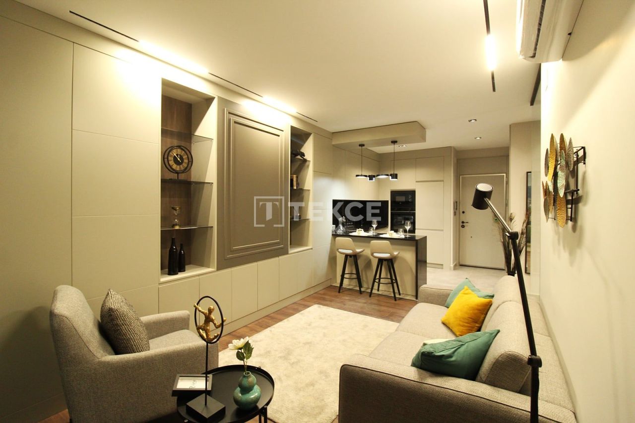 Офис Нилюфер, Турция, 75 м² - фото 12