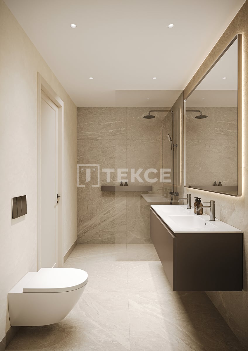 Апартаменты в Михасе, Испания, 128 м² - фото 12