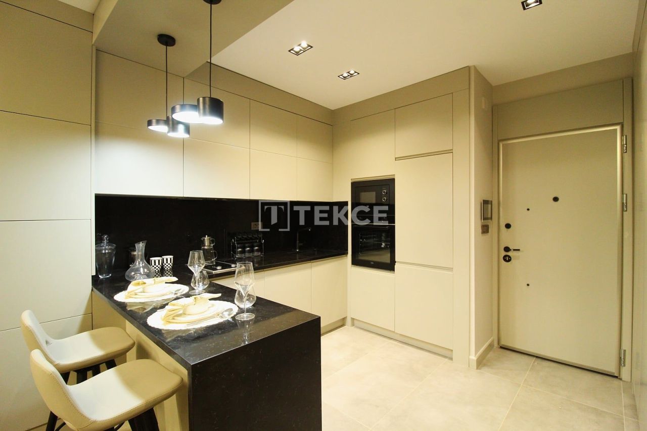 Офис Нилюфер, Турция, 75 м² - фото 13