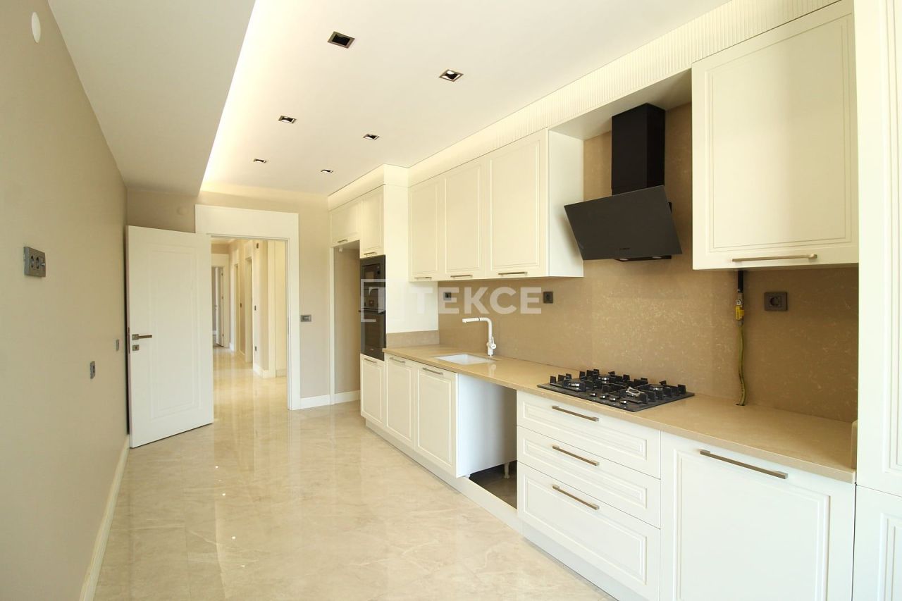 Апартаменты Нилюфер, Турция, 385 м² - фото 13