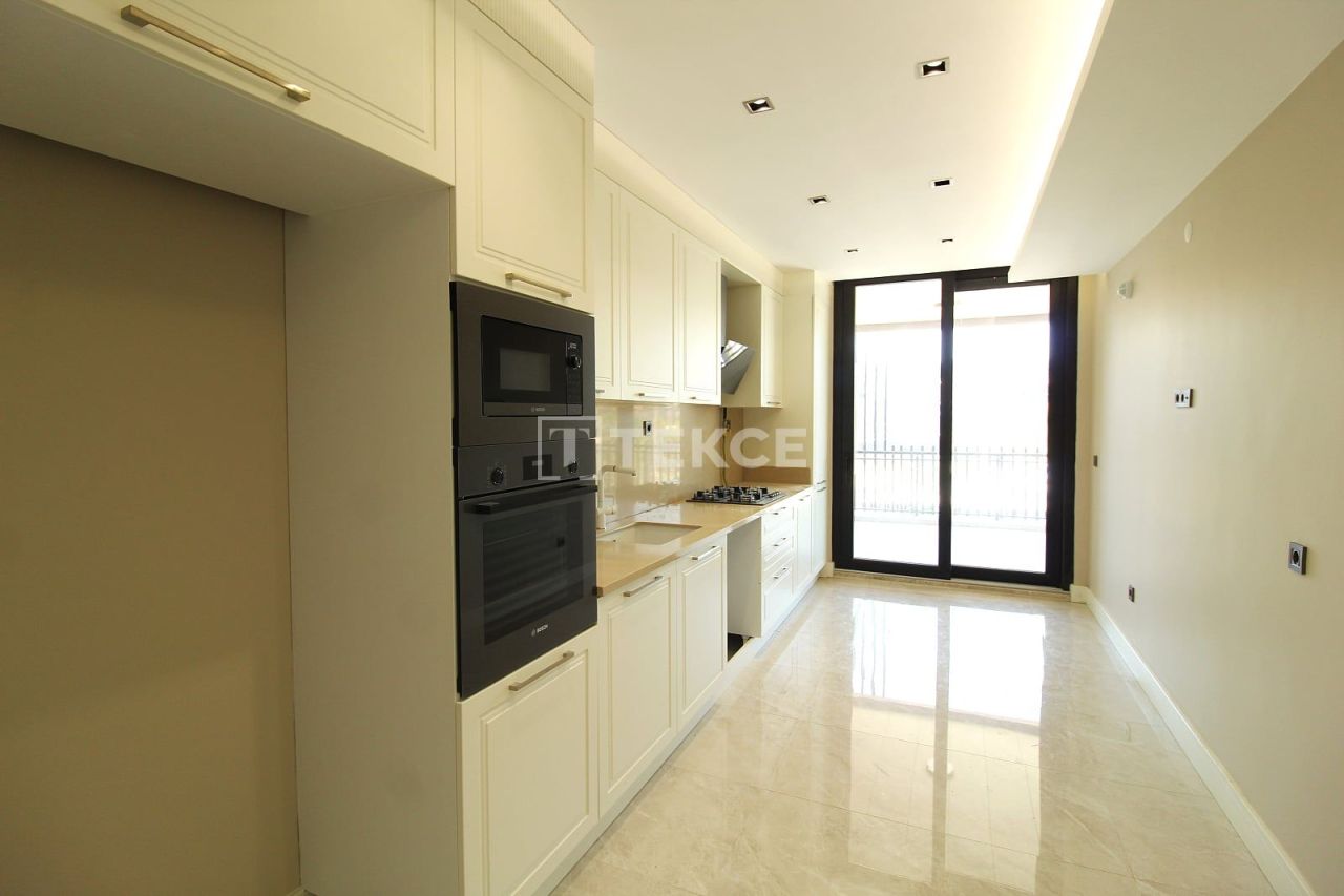 Апартаменты Нилюфер, Турция, 225 м² - фото 14