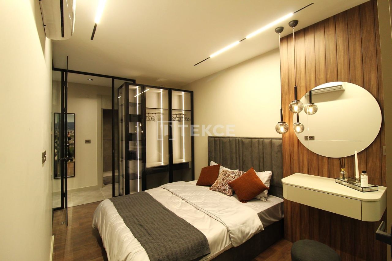 Офис Нилюфер, Турция, 75 м² - фото 15