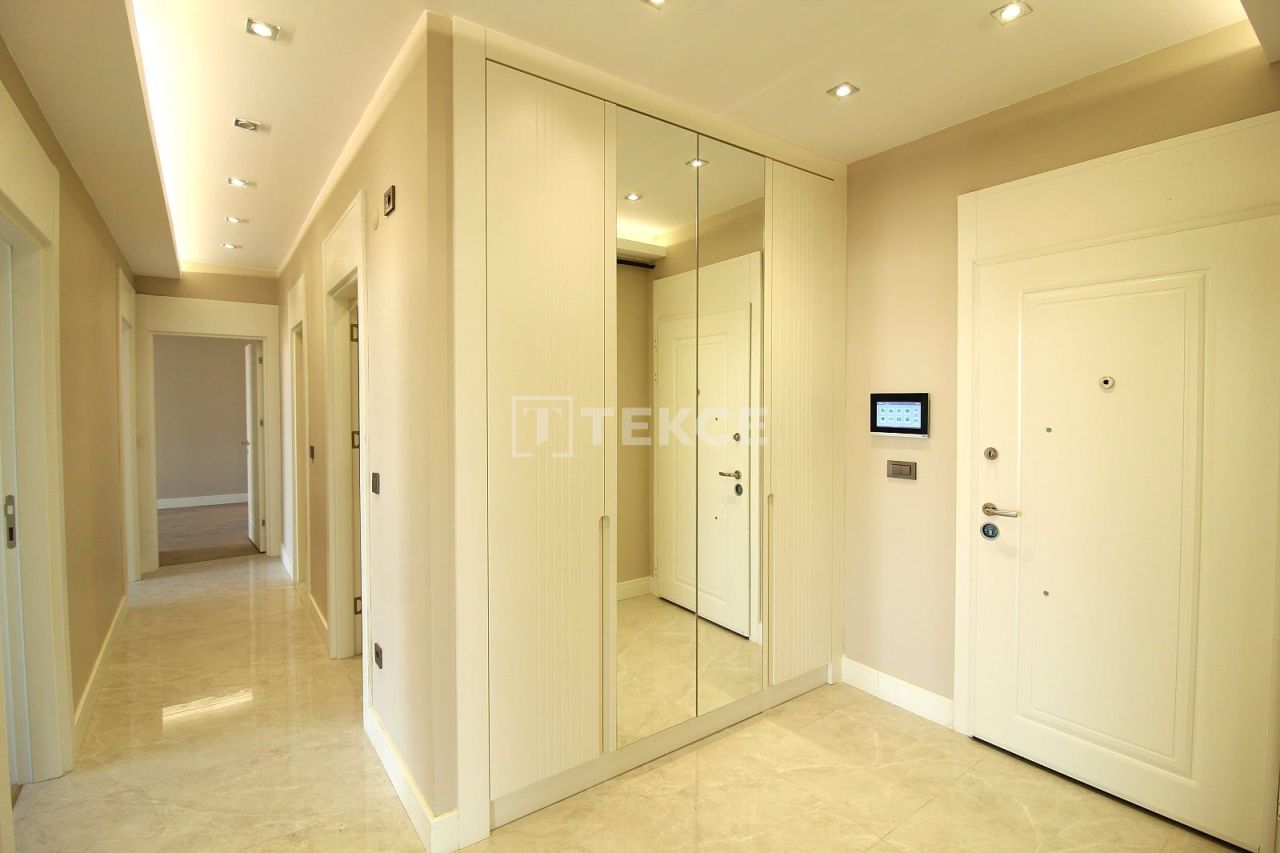 Апартаменты Нилюфер, Турция, 225 м² - фото 15