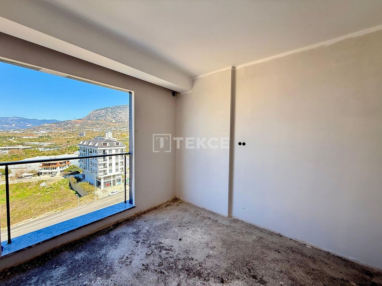 Апартаменты в Алании, Турция, 65 м² - фото 15