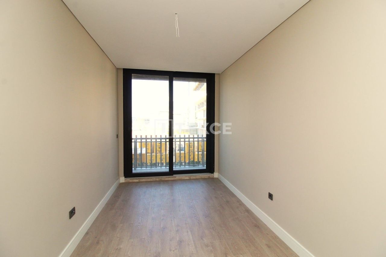 Апартаменты Нилюфер, Турция, 225 м² - фото 16