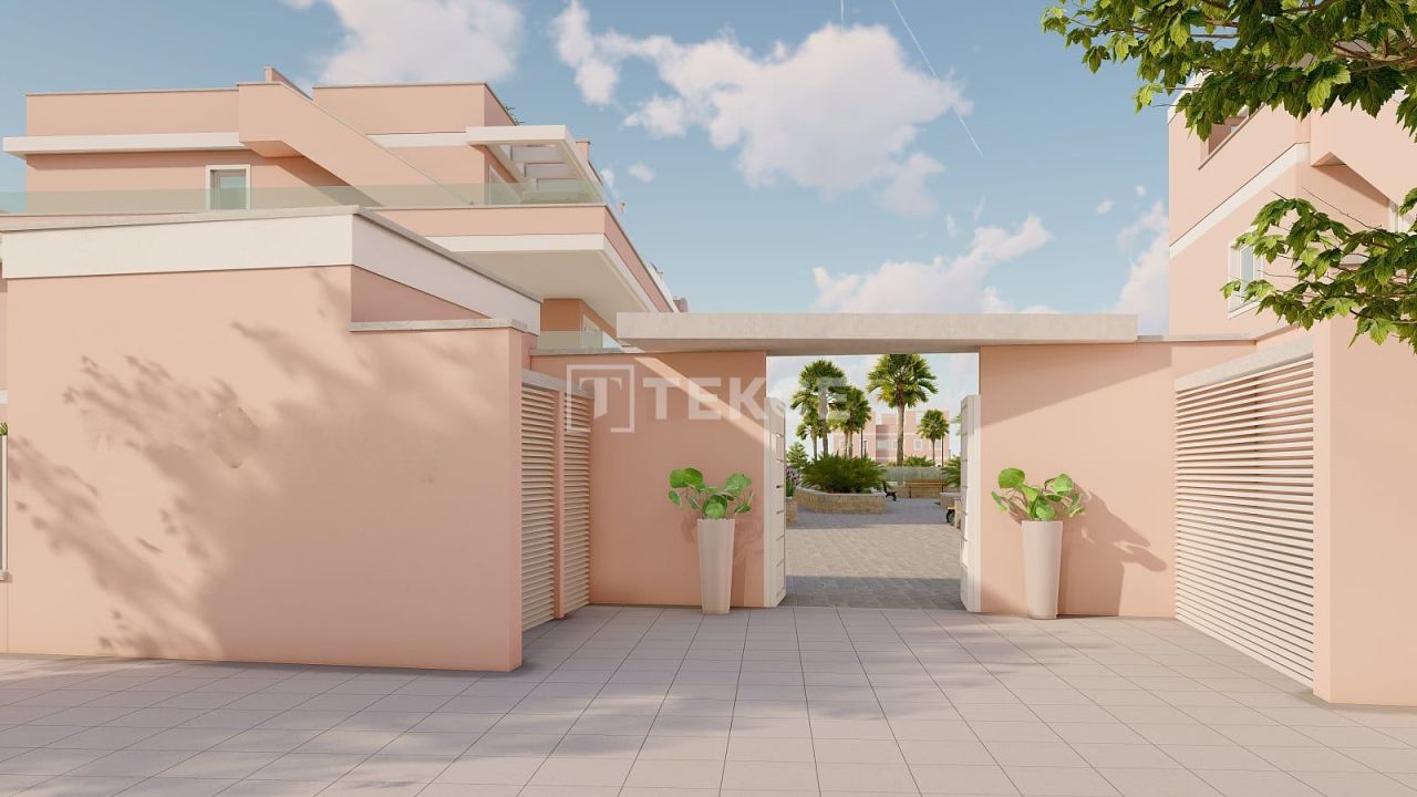 Апартаменты в Пилар-де-ла-Орадада, Испания, 77 м² - фото 16