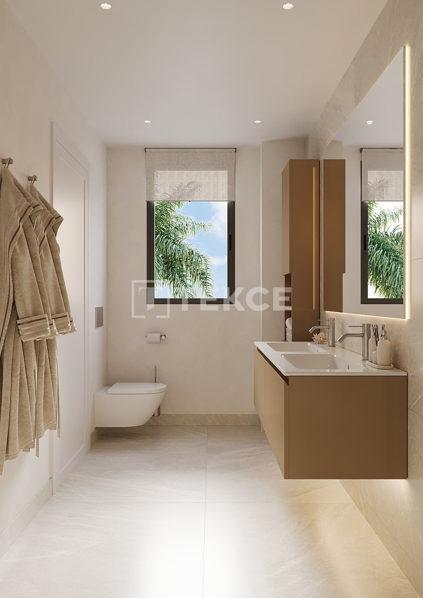 Апартаменты в Михасе, Испания, 144 м² - фото 16