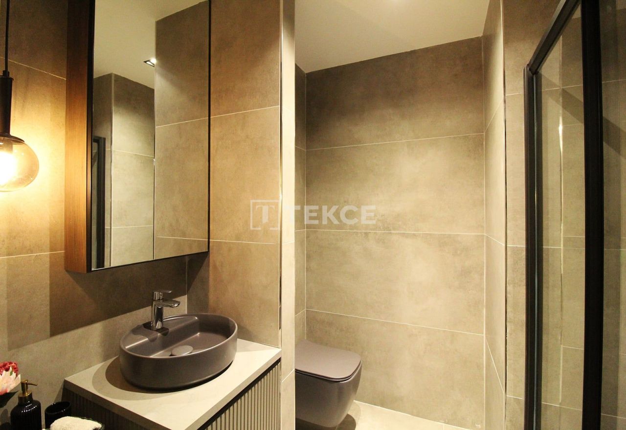 Офис Нилюфер, Турция, 75 м² - фото 17