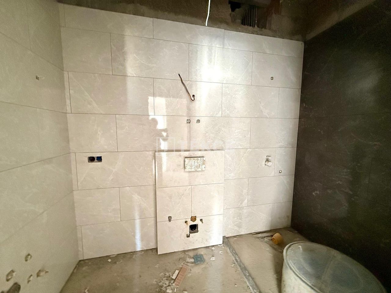 Апартаменты в Алании, Турция, 65 м² - фото 19