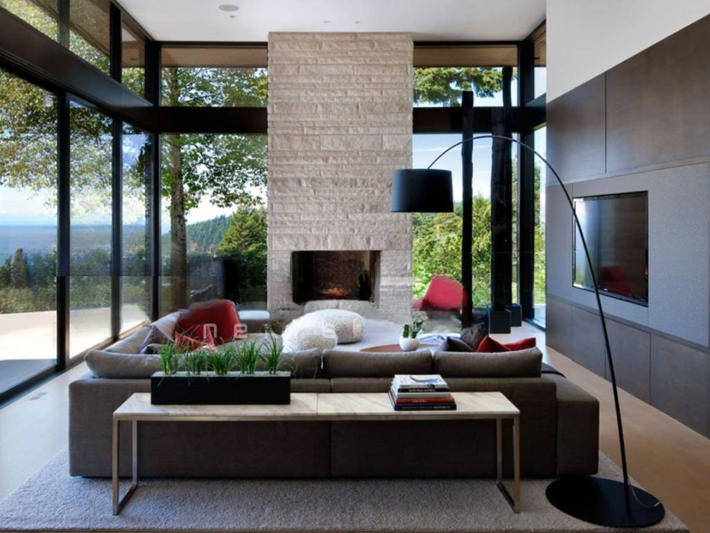 Квартира в Опатии, Хорватия, 159 м² - фото 1