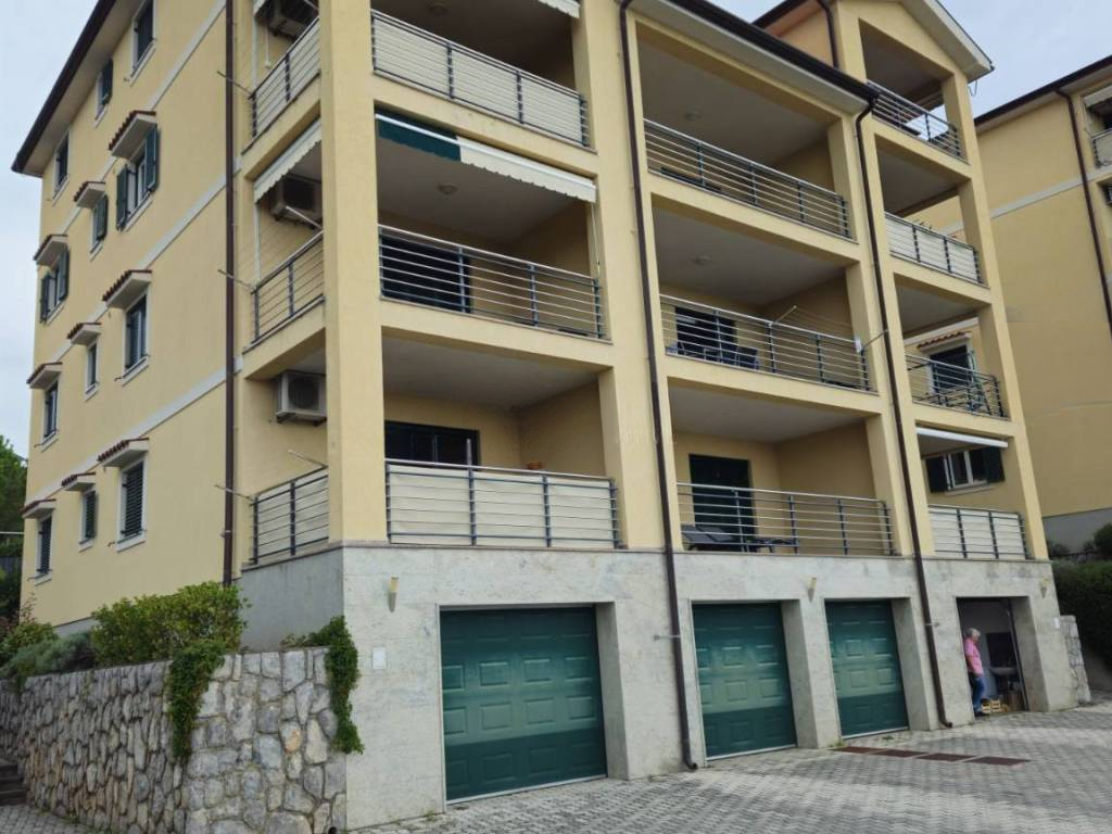 Квартира в Опатии, Хорватия, 68 м² - фото 1