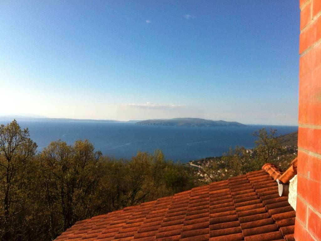 Дом в Опатии, Хорватия, 270 м² - фото 1