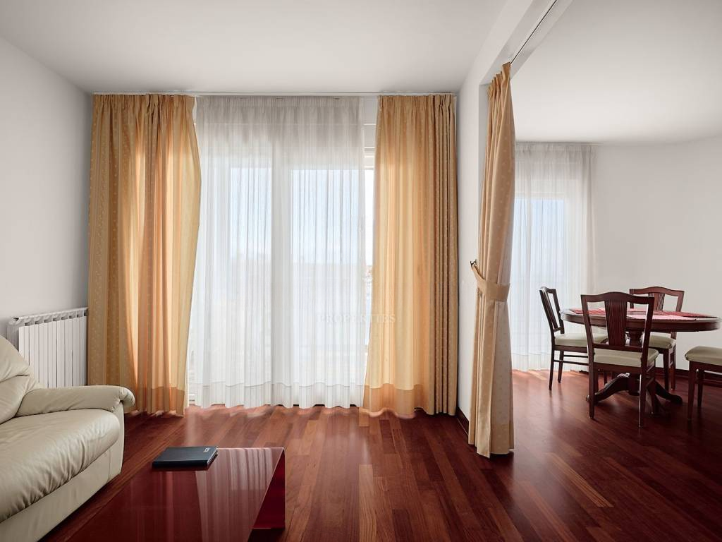 Квартира в Опатии, Хорватия, 74 м² - фото 1