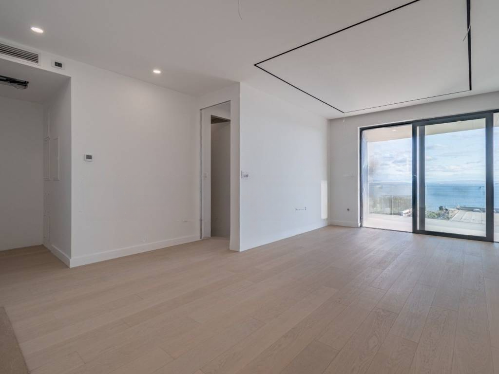 Квартира в Опатии, Хорватия, 163 м² - фото 1