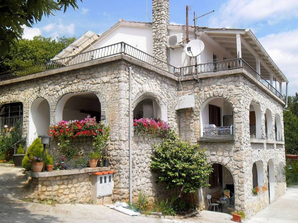 Дом в Опатии, Хорватия, 380 м² - фото 1