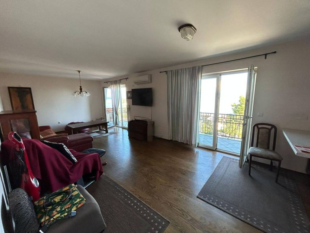 Квартира в Опатии, Хорватия, 97 м² - фото 1