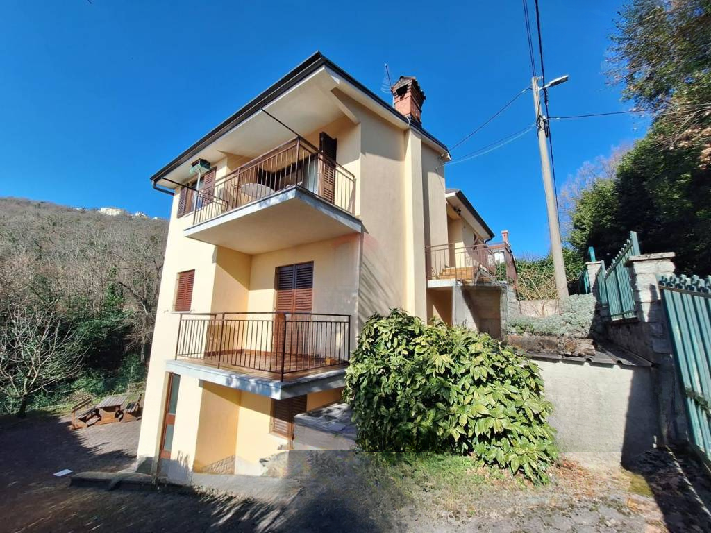 Дом в Опатии, Хорватия, 210 м² - фото 1