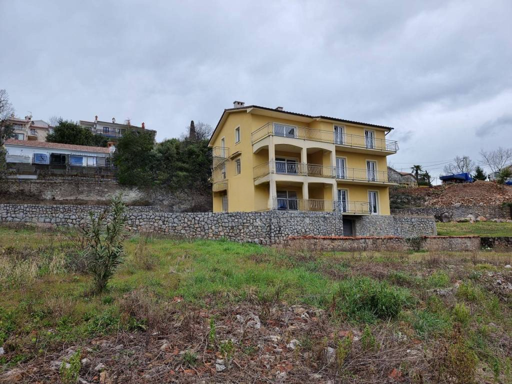 Дом в Опатии, Хорватия, 520 м² - фото 1