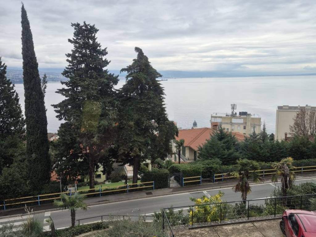 Квартира в Опатии, Хорватия, 88 м² - фото 1